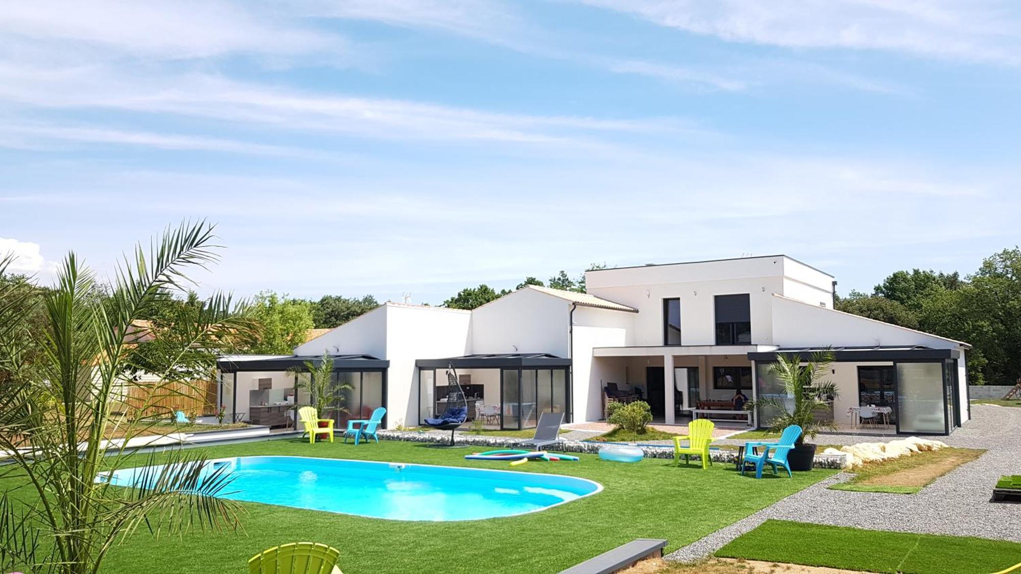 Bed and Breakfast Alolival Sablonceaux Номер фото